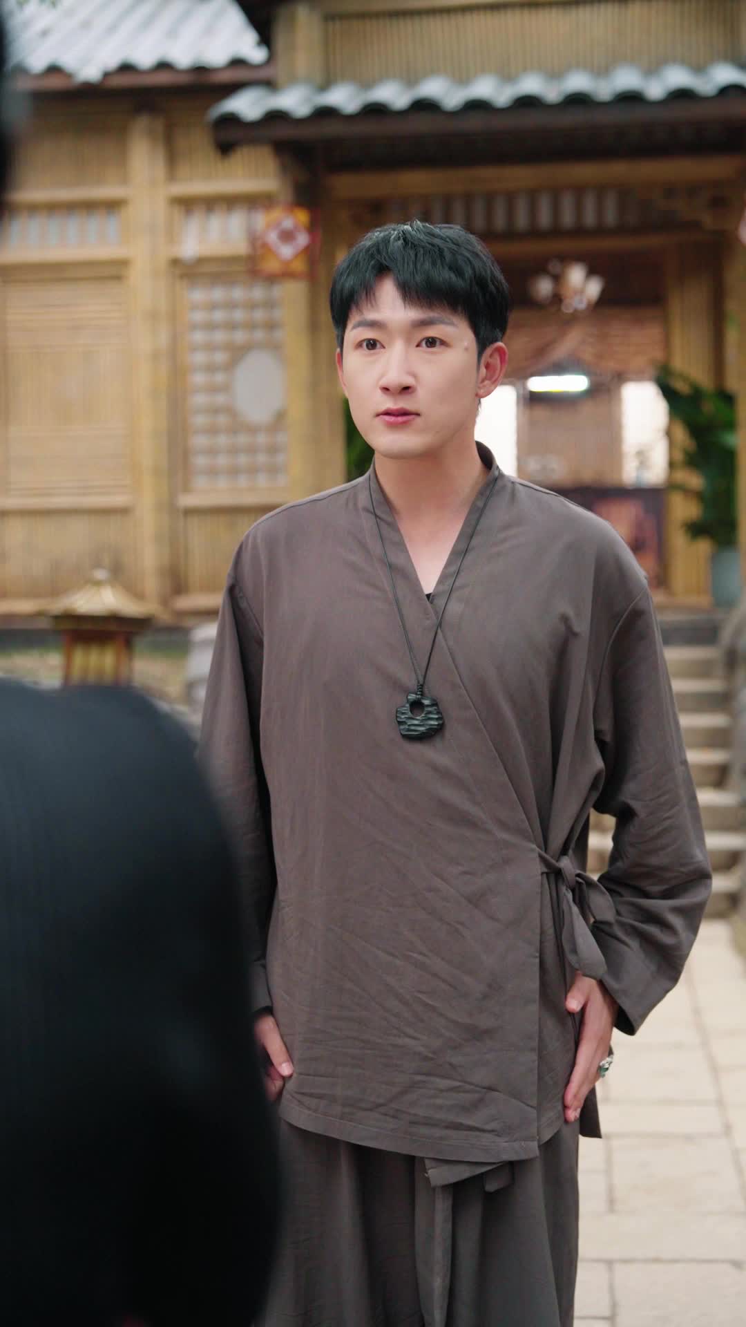 Episode 2 - Low-Key on Earth, Strong Beyond All